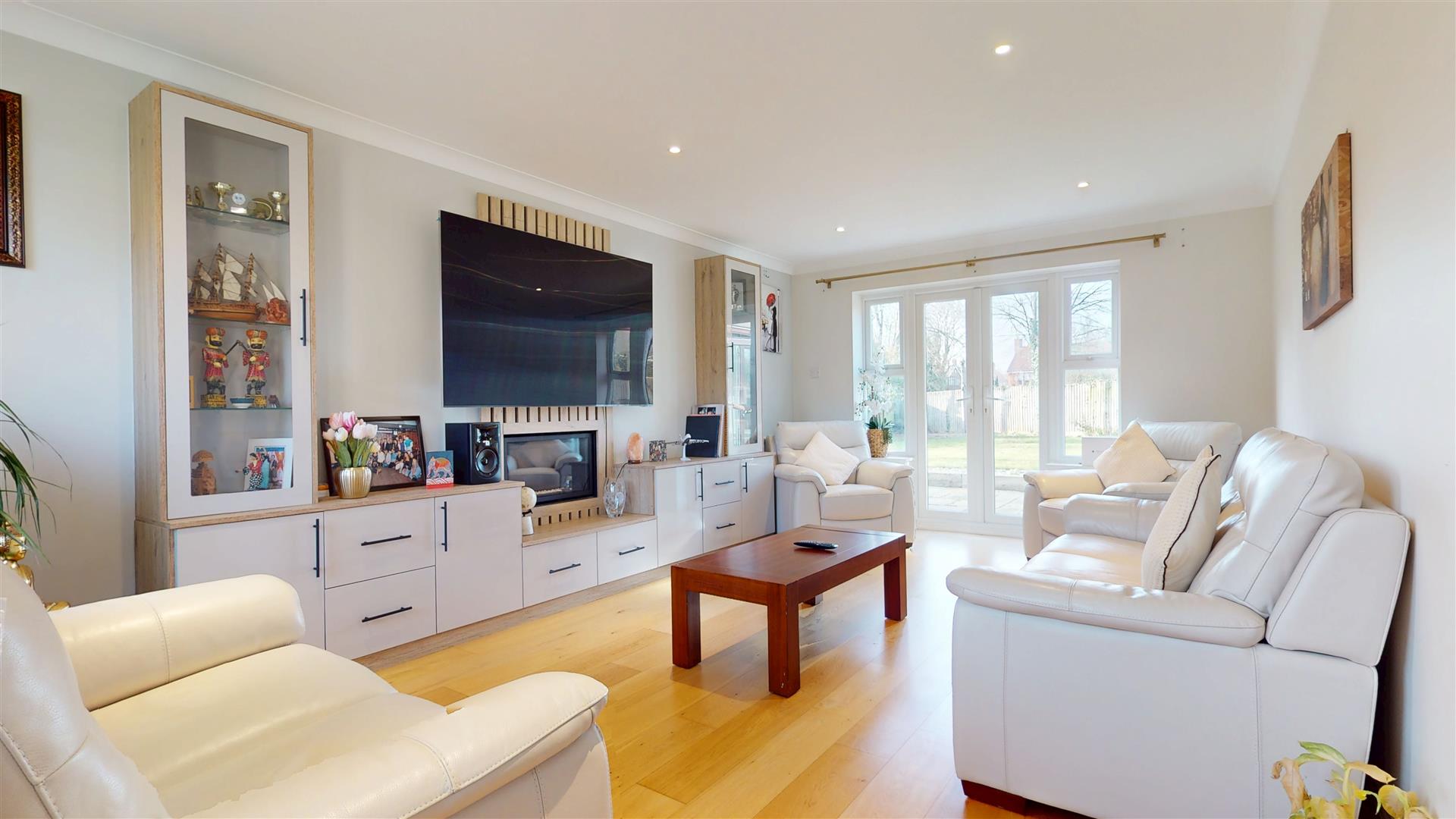 4 bed property in Handel Mead, Milton Keynes